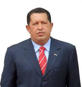  Hugo Rafael Chávez Frías. Born 28 July, 1954, Died 5 March, 2015, age 58.